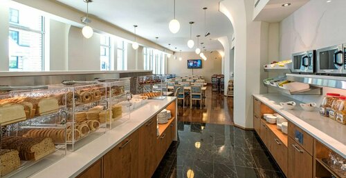 Le Square Phillips Hotel And Suites, Book Hotel Montreal Quebec