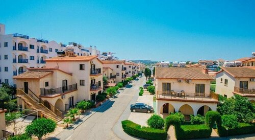 Windmills Hotel Apartments, Rezervați Apartament Protaras Famagusta