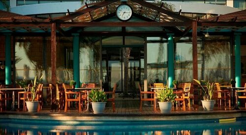 Louis Ledra Beach, Book Hotel SPA Hotels in Paphos, SPA