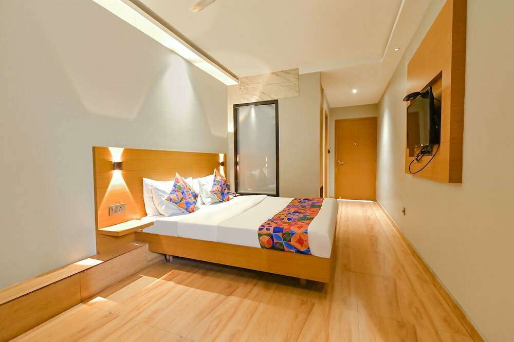Capital O Penthouse