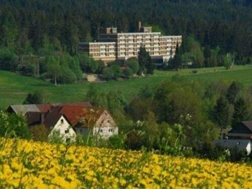 Hotel Kaiseralm, Reserva ahora Hotel Hoteles en Fichtel Mountains con desayuno, Desayunos