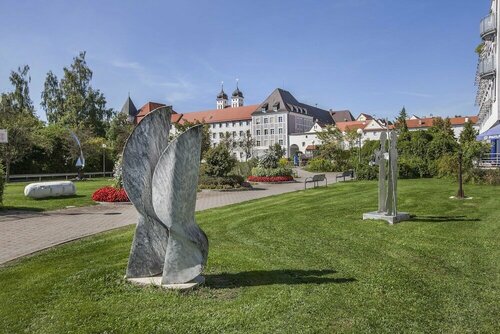 Vienna House Easy by Wyndham Günzburg, Забронировать Отель Гюнцбург Bavarian Swabia