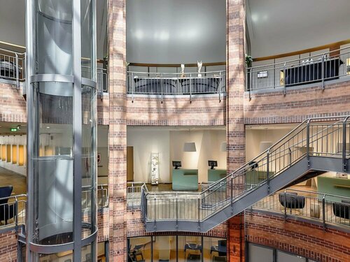 Dorint Hotel Bremen, Забронировать Отель Митте , рядом с Weserburg - Museum for modern Art