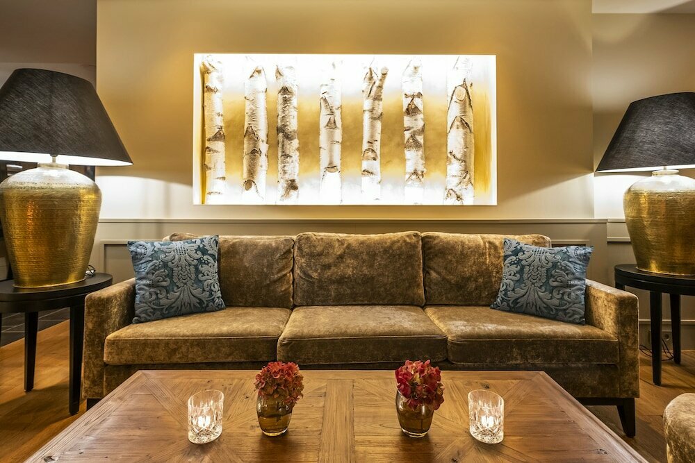 Ringhotel Birke Kiel - Das Business und Wellness Hotel