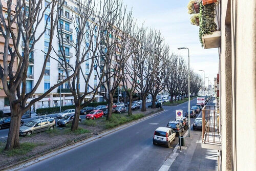 Italianway - Vigliani 10, Book Apartment Fiera Milano - City Life Milan