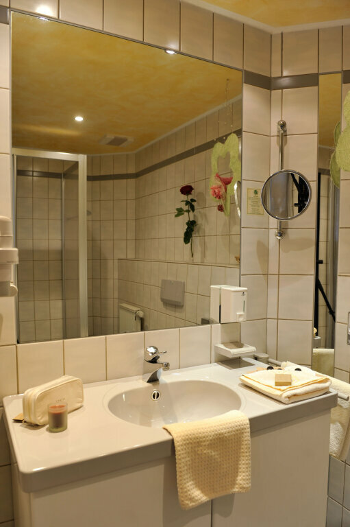 Mercure Hotel Erfurt Altstadt