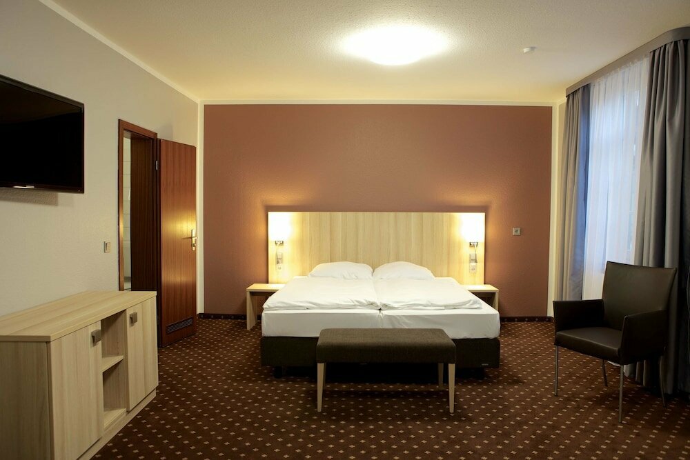 Attimo Hotel Stuttgart