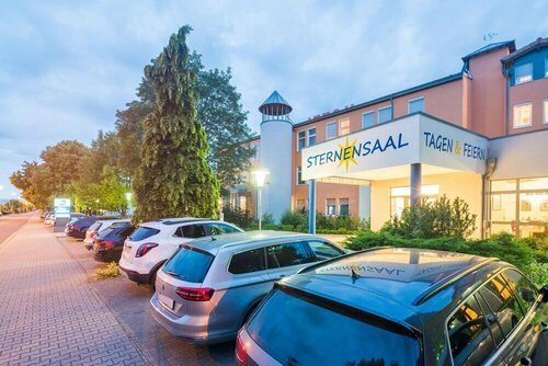 NonStop Hotel Riedstadt