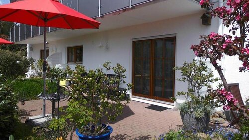 Gesund Wohnen Ferienwohnung/Apartments