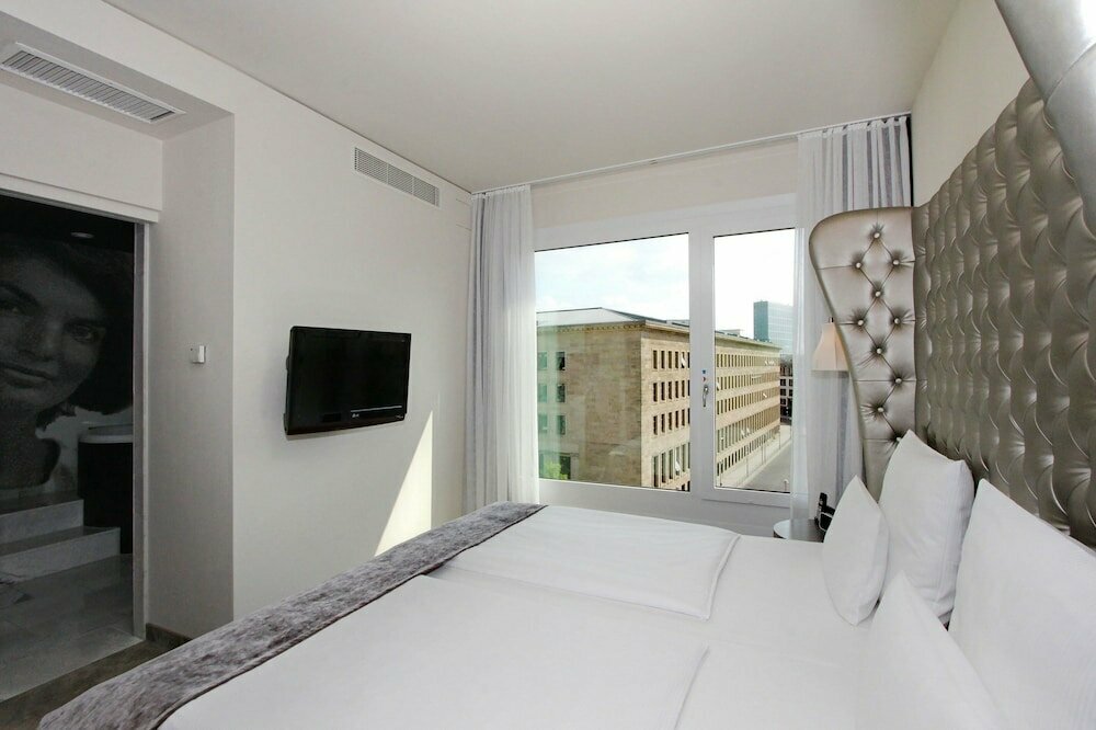 ARCOTEL John F Berlin