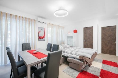 Fior Apartments Schiller, Забронировать Апартаменты/квартира Апартаменты Пилы, Апартаменты/квартира