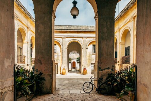 Palazzo Daniele, a Member of Design Hotels, Забронировать Бутик-отель Гальяно-дель-Капо Саленто