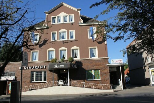 Stadt-Hotel Bartels, Đặt Khách sạn Verl Sauerland