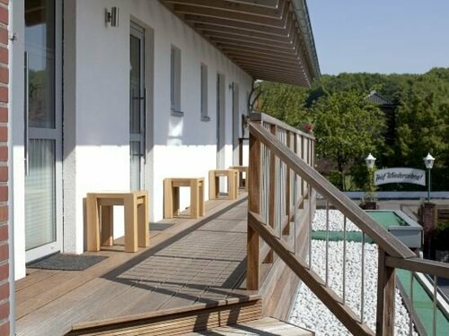 Hotel-Restaurant-Haus Berger, 예약 호텔 Viersen Lower Rhine