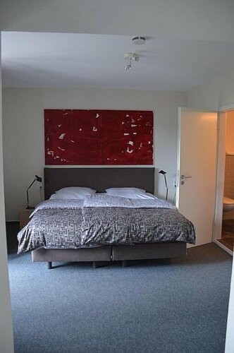 Hotel Schlafschön, Reservar Hotel Hann. Muenden Lower-Saxony
