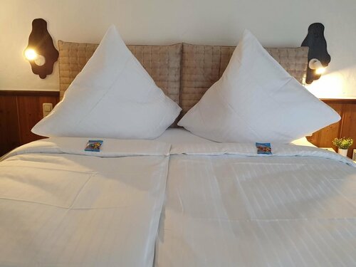 Hotel Prinz Heinrich Griesheim, Забронировать Отель Грисхайм Франкфурт-на-Майне