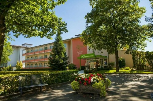 Aqua Blu Hotel, Reserva ahora Hotel Hoteles en Lower Bavarian Spa Triangle con aparcamiento, Aparcamiento