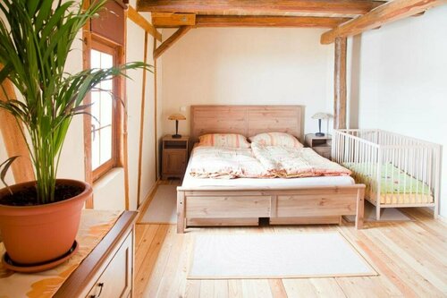 Lehmhof-Lindig, Rezervați Hotel Südliches Saaletal 