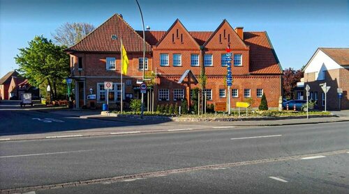 Hotel Biedendieck, Забронировать Отель Варендорф Münsterland
