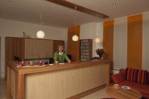 Hotel Restaurant zum Schwanen, Забронировать Отель Брухкёбель земля Гессен