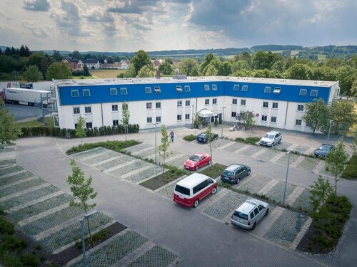Auszeit Das Hotel Himmelkron, Prenota Hotel Himmelkron Alta Franconia