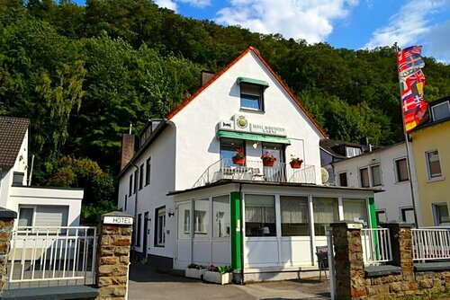 Hohenstein, Забронировать Отель Отели Эссен 3 звезды, 3*