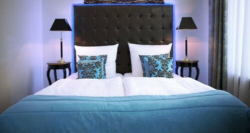 Boulevard Hotel Hamburg, Prenota Ostello Hotel a Amburgo con colazione, Colazione