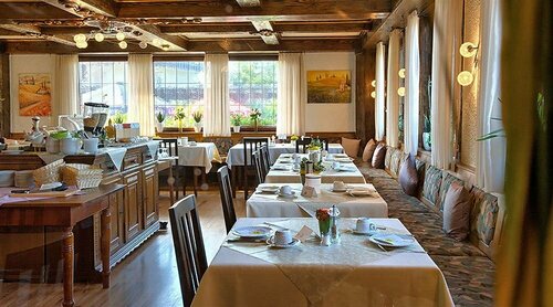 Landhotel Laube, Забронировать Отель  