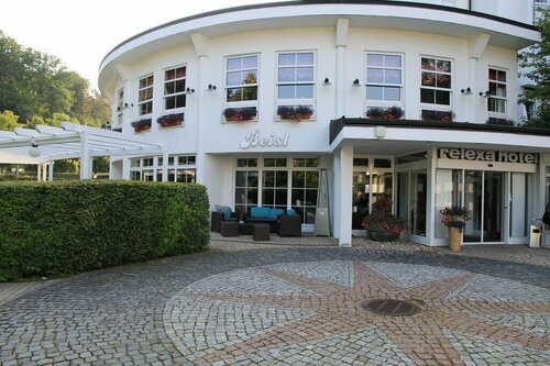Relexa hotel Bad Salzdetfurth, Забронировать Отель Бад-Зальцдетфурт Weser Uplands