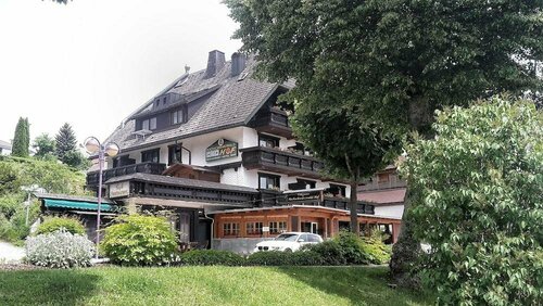Hochschwarzwaldhof, Забронировать Отель Шлухзе Фельдберг