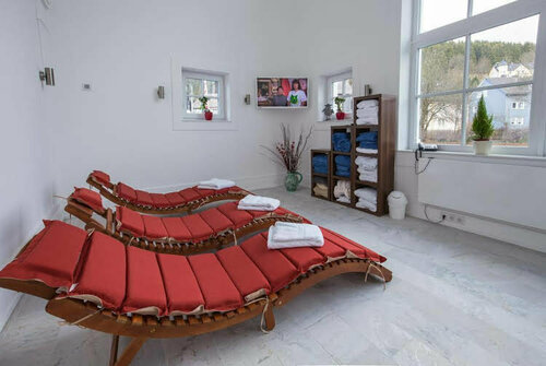 Lahntalhotel Feudingen, Забронировать Отель  