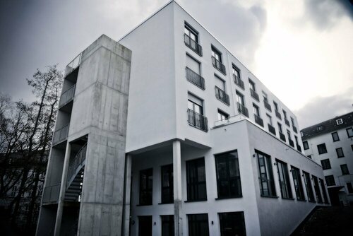 Hotel Deutscher Hof, Забронировать Отель Nord-Holland Кассель