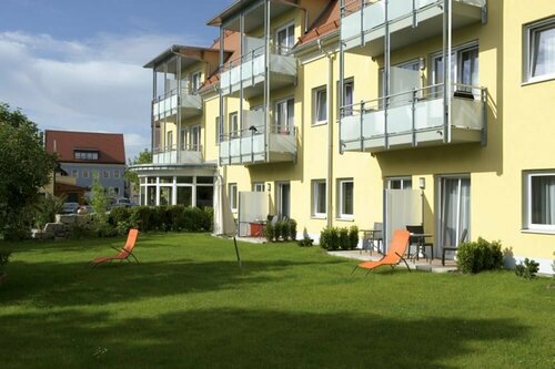 Land-gut-Hotel Hotel Adlerbräu, Rezervați Hotel Gunzenhausen Franconian Lake District