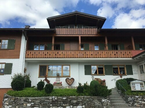 Landhotel Mucha, Prenota Hotel Oberalgoy Baviera