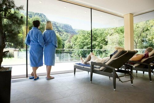 Villa Rosenburg, Book Villa Villaer i Garz, Villa