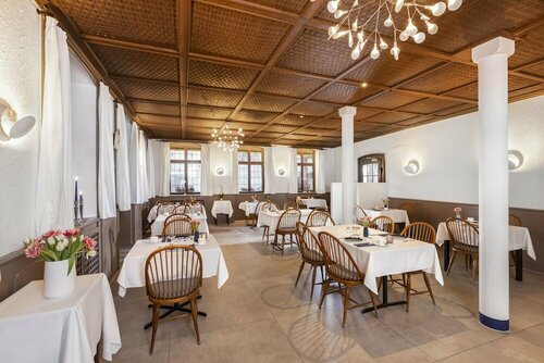 Hotel am Markt, Забронировать Отель Отели Баден-Бадена с парковкой, рядом с Faberge Museum, Парковка