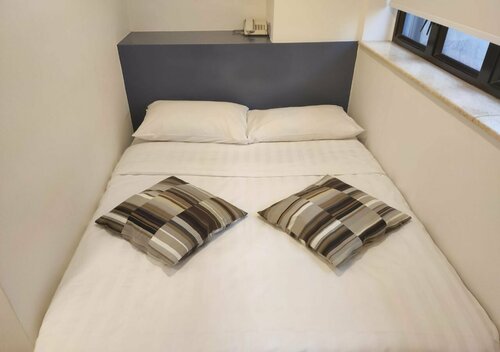 Goodrich Hotel Hong Kong, Забронировать Отель Отели Гонконга 3 звезды, рядом с Джордан, 3*