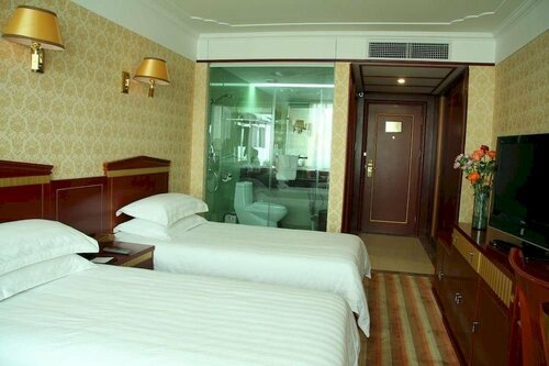 Yitel Collection, Prenota Hotel Shanghai Shanghai Area