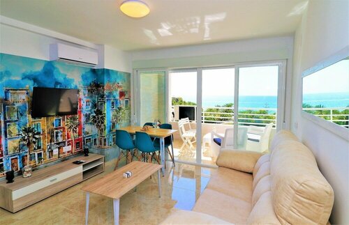 BlueSense Villajoyosa Resort, Забронировать Курортный отель Отели Вильяхойоса 3 звезды, 3*