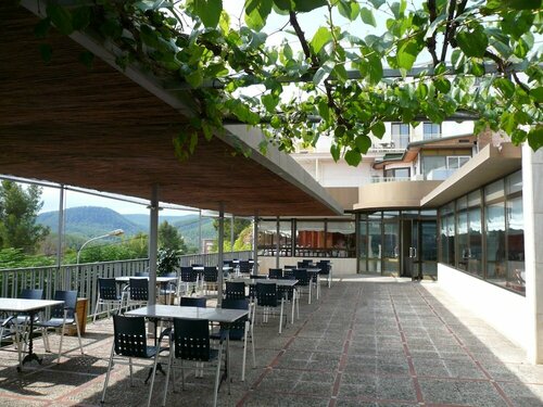 Can Fisa, Book Lejlighed Corbera de Llobregat Baix Llobregat