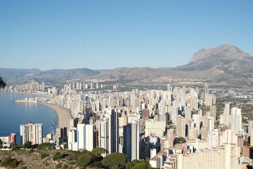 Sandos Monaco, Забронировать Отель Отели Бенидорм с бассейном, рядом с Boca del Calvari Museum, Бассейн