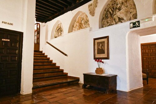 Posada San José, Book Hostel / Vandrerhjem Hostels i Castilla-La Mancha, Hostel / Vandrerhjem