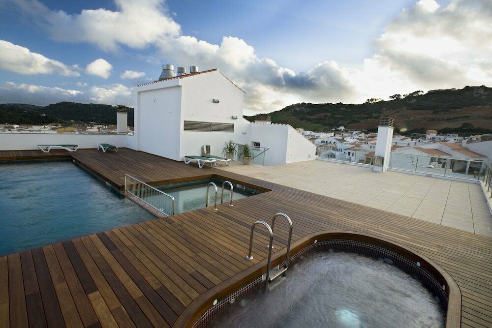 Apartamentos Loar