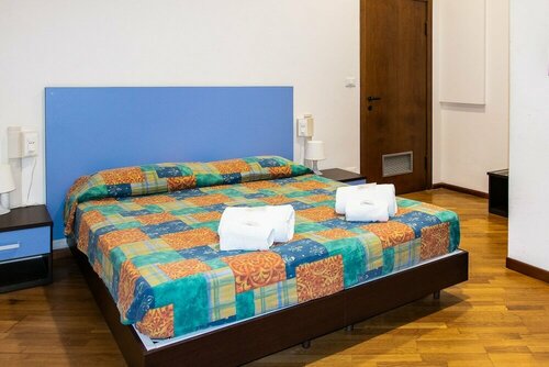 Hotel Youri Il Magnifico, Забронировать Отель Генуя Итальянская Ривьера