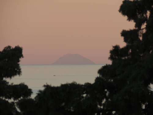 Villa Flore, Book Villa Sommerhuse i Sicilien, Hytte