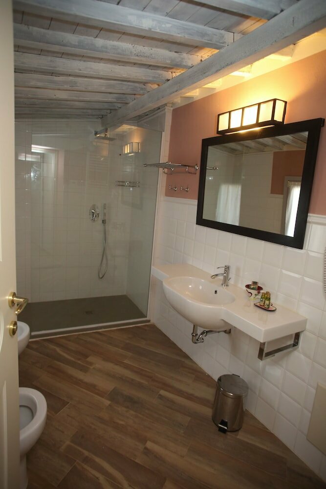 B&b Villa Agnolaccio