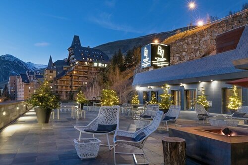 Hotel AC Baqueira Ski Resort, Autograph Collection, Buchen Sie Hotel Naut Aran Katalonien