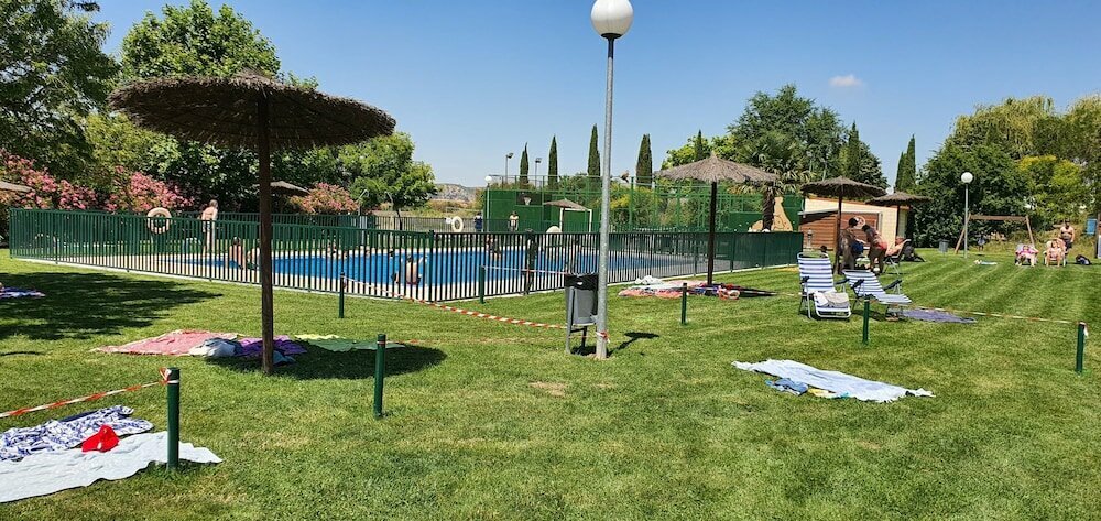 Hotel Villa Marcilla by Pandora Hoteles