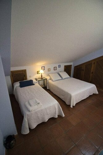Hosteria De Almagro Valdeolivo, Book Hotel Hoteller i Castilla-La Mancha med parkering, Parkering