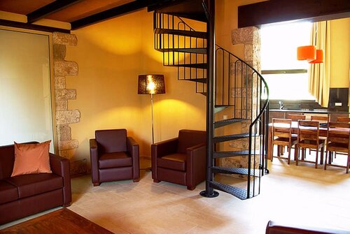 Apartaments Rurals LArcada de Fares, Book  Sant Ferriol Garrotxa
